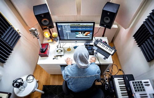 cubase怎么添加midi設備 干貨 搭建私人錄音室的入門設備清單