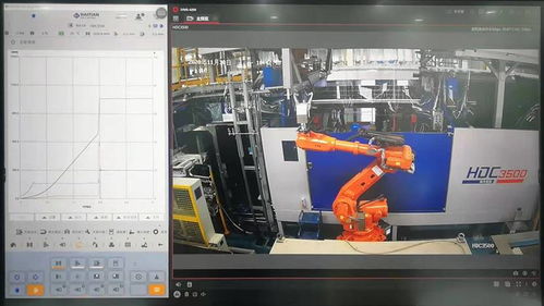 疫情下的智能制造 寧波移動(dòng)攜手海天金屬打造5g 智慧工廠