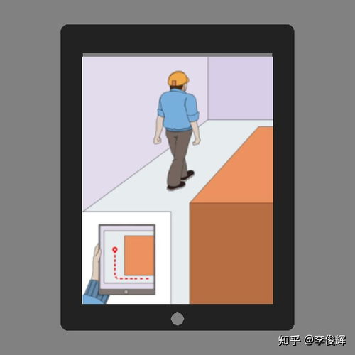 制造業(yè)工廠室內(nèi)定位解決方案