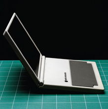 蘋果簡約設(shè)計鼻祖 諸多早期產(chǎn)品原型圖賞