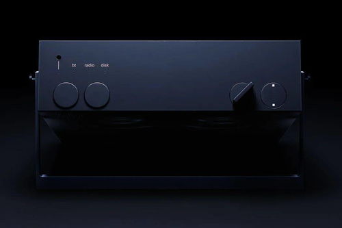 懷舊錄音機設計 讓時光倒流，重溫童年聲音記憶